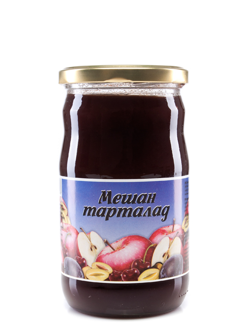 mesan marmalad - Diem-GP